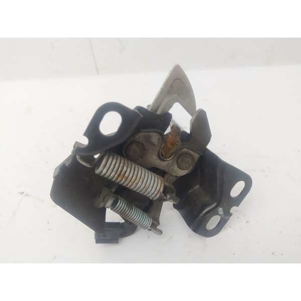 Fechadura Capô Honda Civic 2013 2014
