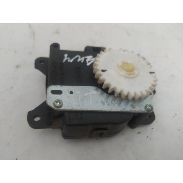 Motor Atuador Caixa Ar Toyota Hilux Sw4 2013 2014