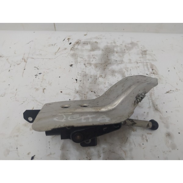 Sensor Nível Altura Traseiro Volkswagen Jetta 2009 2010