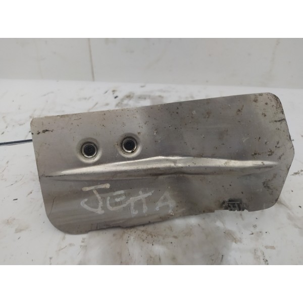 Sensor Nível Altura Traseiro Volkswagen Jetta 2009 2010