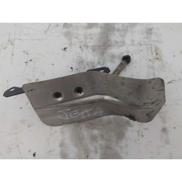 Sensor Nível Altura Traseiro Volkswagen Jetta 2009 2010