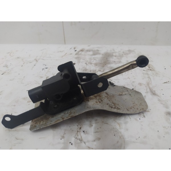 Sensor Nível Altura Traseiro Volkswagen Jetta 2009 2010
