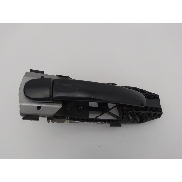 Maçaneta Externa Dianteira Esquerda Volkswagen Tiguan 2011