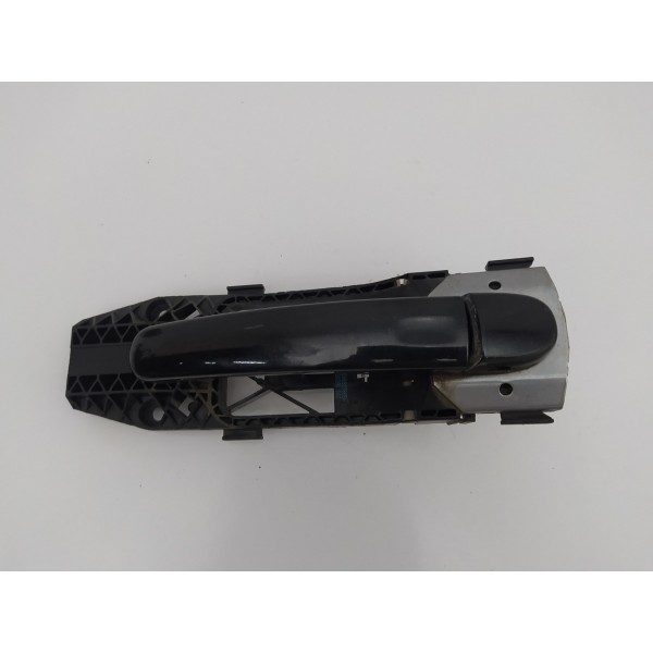 Maçaneta Externa Dianteira Esquerda Volkswagen Tiguan 2011