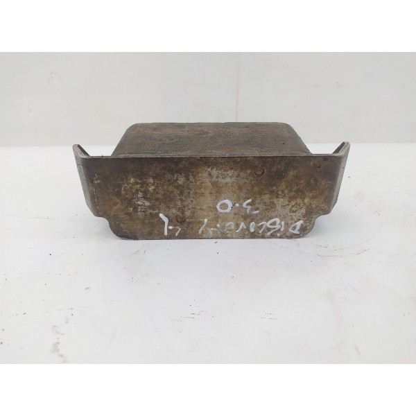Resfriador Trocador Calor Land Rover Discovery 4 3.0 2011
