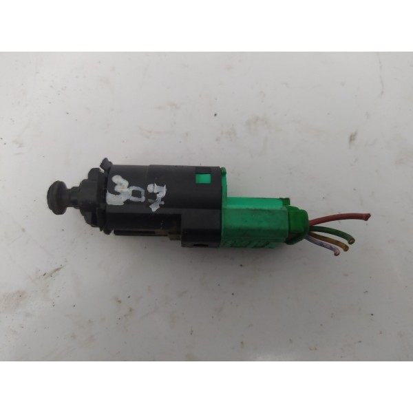 Interruptor Sensor Pedal Freio Peugeot 307 2010 2011