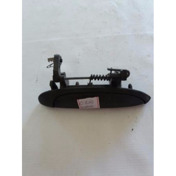 Maçaneta Da Porta Dianteira Direita Renault Clio 2003 04 05/