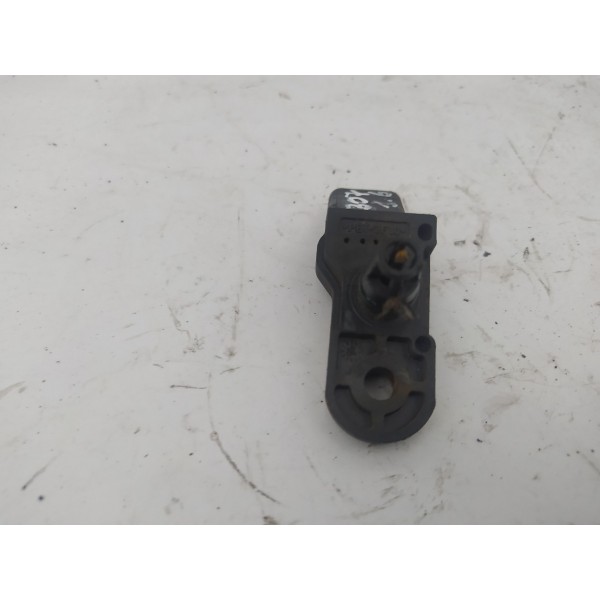 Sensor Maf Fluxo Ar Peugeot 307 1.6 2010 2011