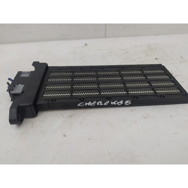 Resistência Ar Condicionado Jeep Grand Cherokee 2014