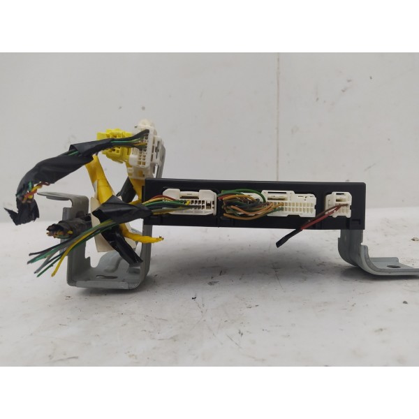 Módulo Controle Suzuki Sx4 2017 2018 3717161m00