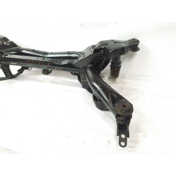 Agregado Suspensão Traseira Ford Fusion 2011 2012