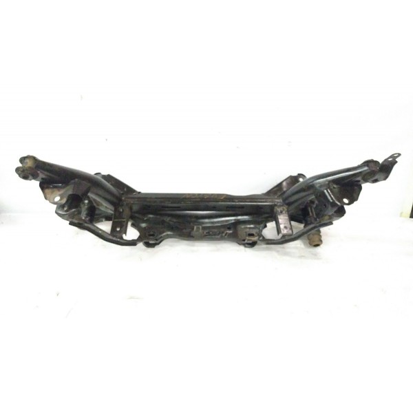 Agregado Suspensão Traseira Ford Fusion 2011 2012