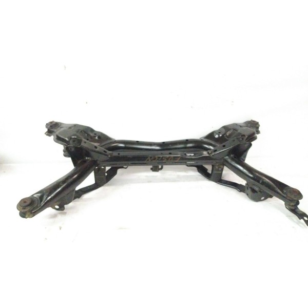 Agregado Suspensão Traseira Ford Fusion 2011 2012