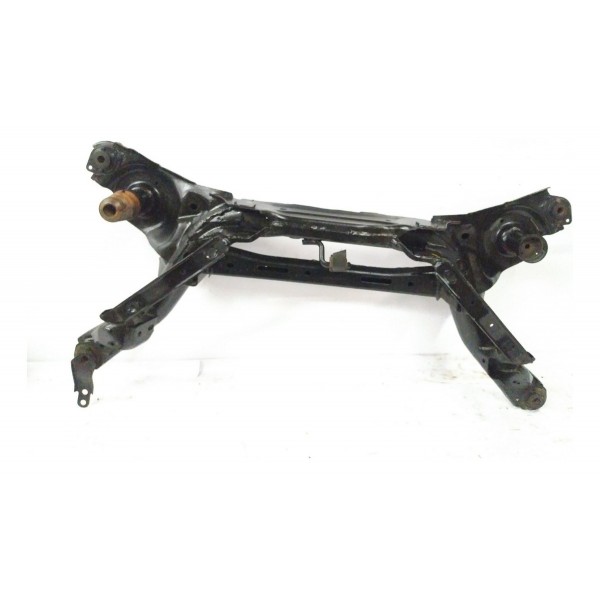 Agregado Suspensão Traseira Ford Fusion 2011 2012