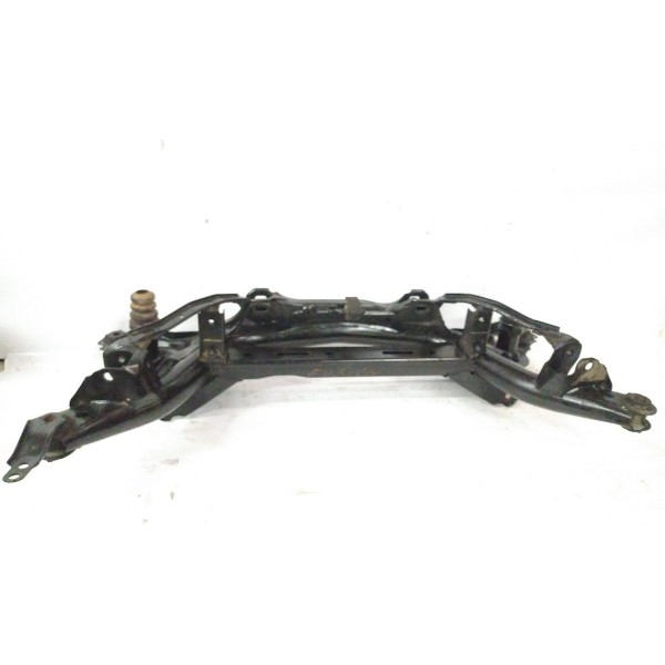 Agregado Suspensão Traseira Ford Fusion 2011 2012
