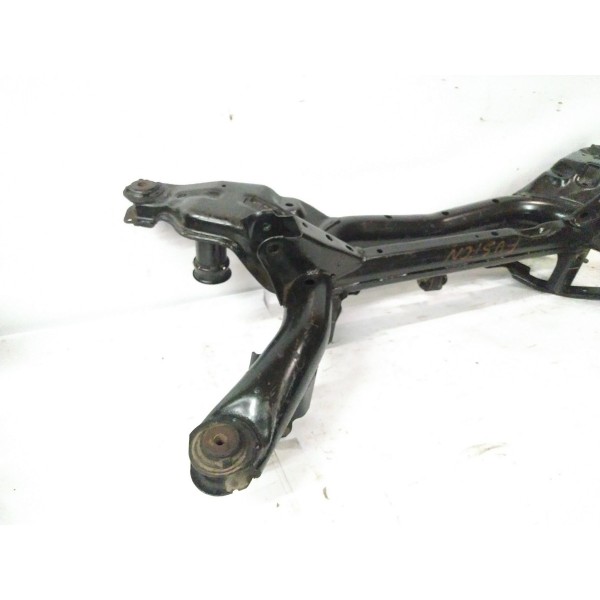 Agregado Suspensão Traseira Ford Fusion 2011 2012