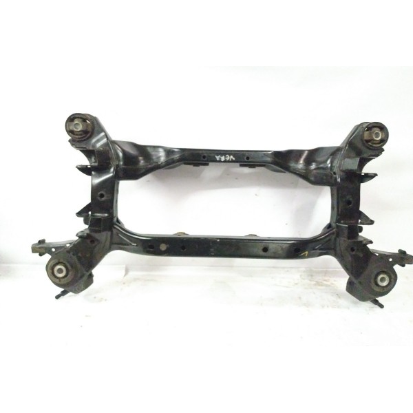 Agregado Suspensão Traseira Hyundai Vera Cruz 2008 2009