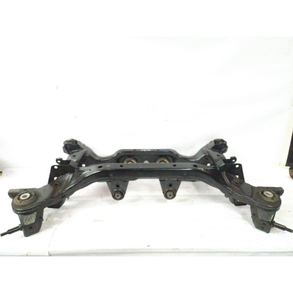 Agregado Suspensão Traseira Hyundai Vera Cruz 2008 2009