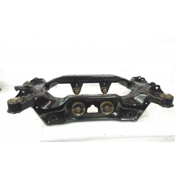 Agregado Suspensão Traseira Hyundai Vera Cruz 2008 2009