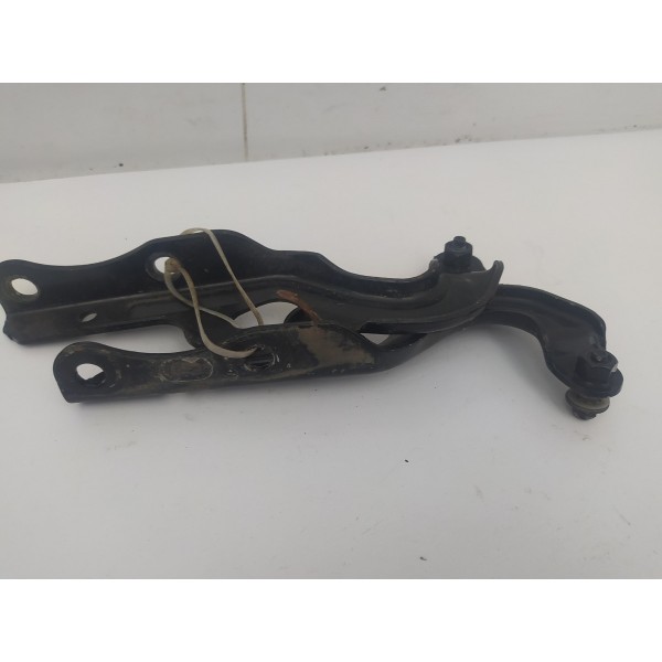 Par Dobradiça Capô Jeep Grand Cherokee 2014