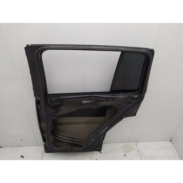 Porta Traseira Direita Volkswagen Tiguan 2010 2011 2012