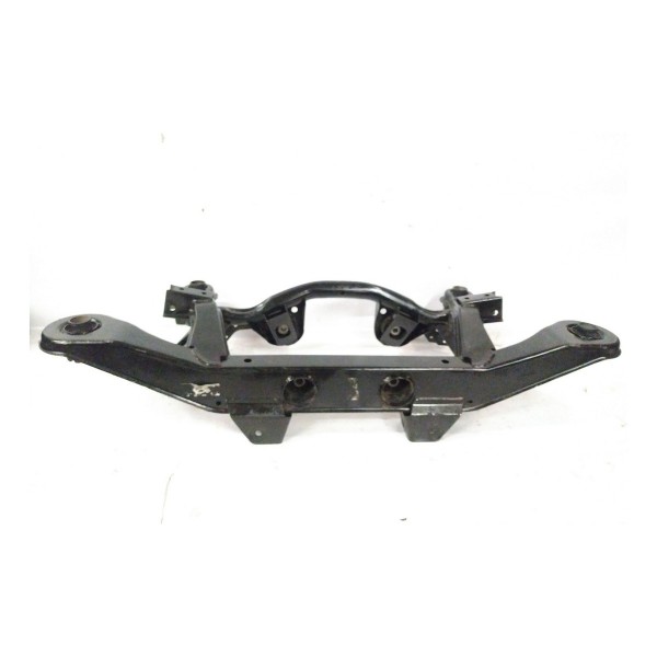 Agregado Suspensão Traseiro Ssangyong Korando 2011 2012