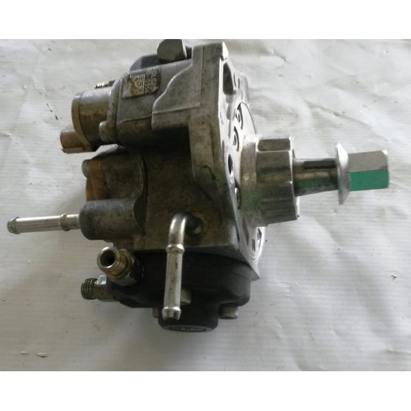 Bomba Injetora Mitsubishi L200 Triton 3.2 Diesel