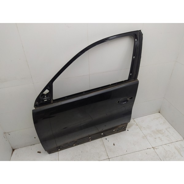Porta Dianteira Esquerda Volkswagen Tiguan 2010 2011 2012