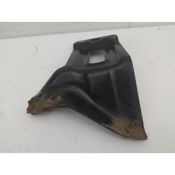 Suporte Guia Parachoque Dianteiro Esquerdo L200 Triton 2012