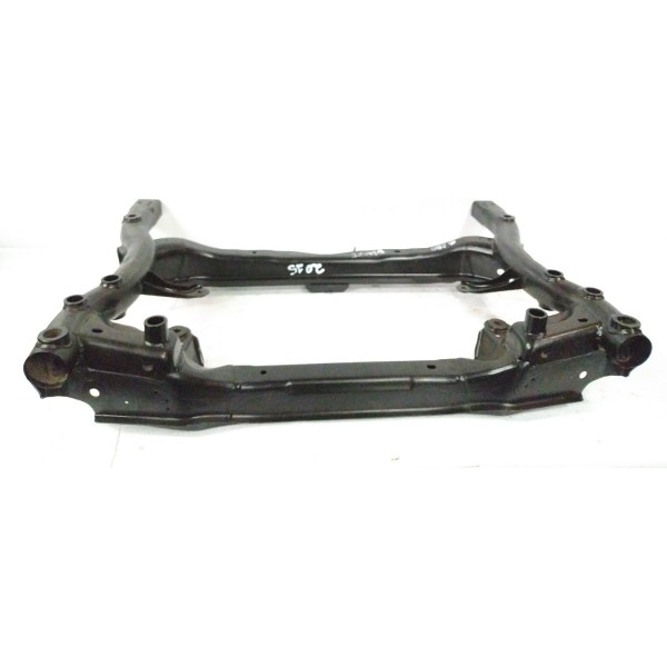 Agregado Suspensão Dianteira Mercedes Benz C180 2015 2016
