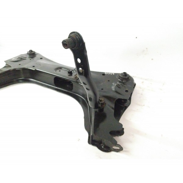 Agregado Suspensão Dianteira Nissan Livina 2011 2012