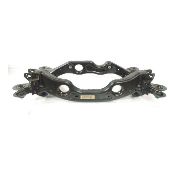 Agregado Suspensão Traseira Mercedes Benz B200 2014 2015