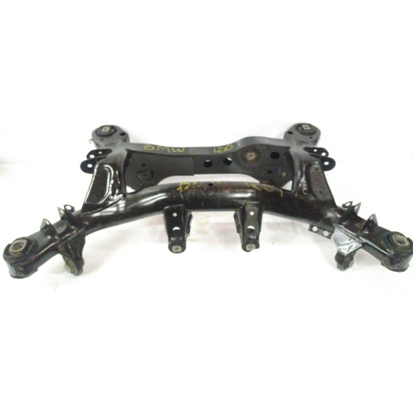 Agregado Suspensão Traseira Bmw 118i 120i 2009 2010 2011 12