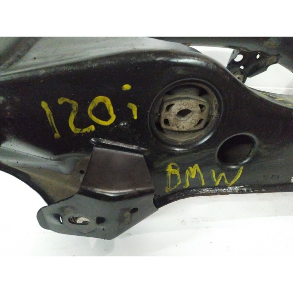 Agregado Suspensão Traseira Bmw 118i 120i 2009 2010 2011 12