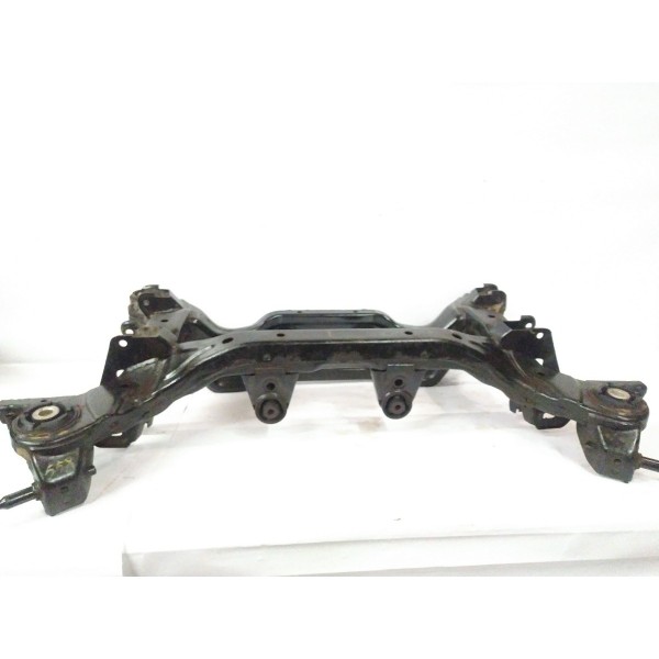 Agregado Suspensão Traseira Hyundai Santa Fé 2008 2009 2010