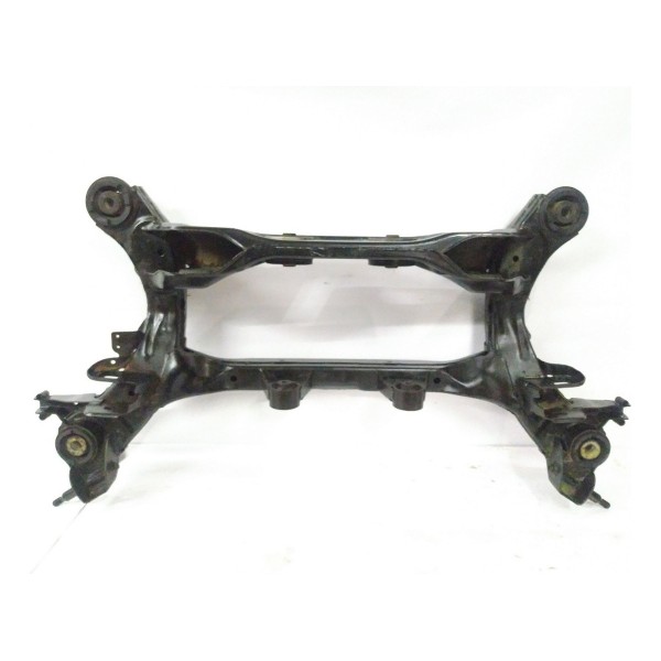 Agregado Suspensão Traseira Hyundai Santa Fé 2008 2009 2010