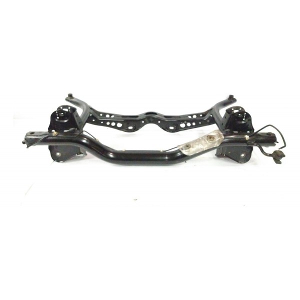 Agregado Suspensão Traseira Volkswagen Jetta 2011 2012