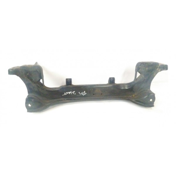 Agregado Suspensão Dianteira Mitsubishi Tr4 2008 2009