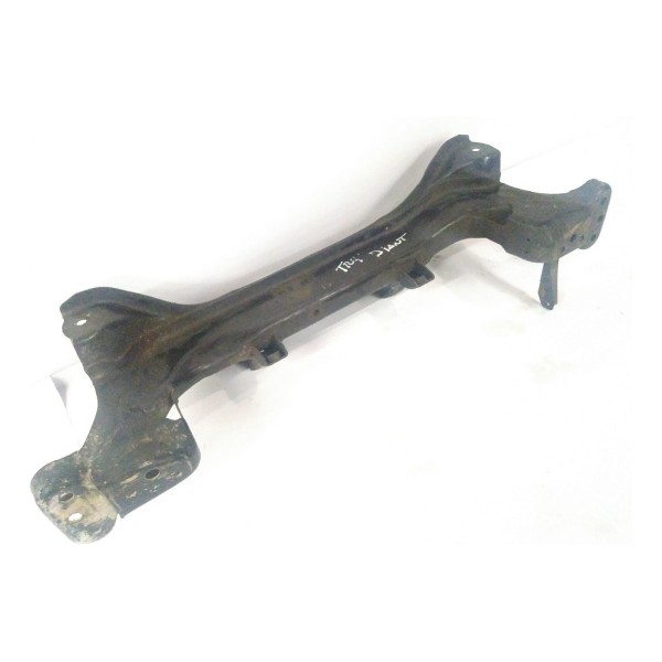 Agregado Suspensão Dianteira Mitsubishi Tr4 2008 2009