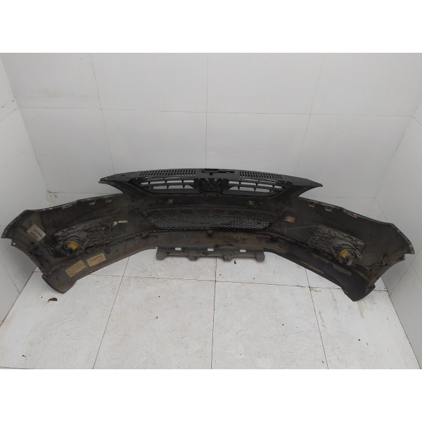 Parachoque Dianteiro Volkswagen Tiguan 2010 2011 2012