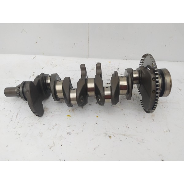 Virabrequim Motor Honda Civic 2.0 2013 2014