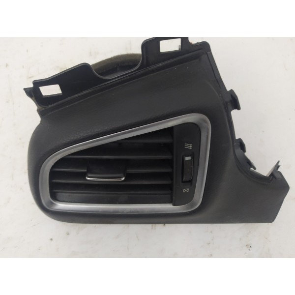 Difusor Ar Condicionado Esquerdo Suzuki Sx4 2017 2018