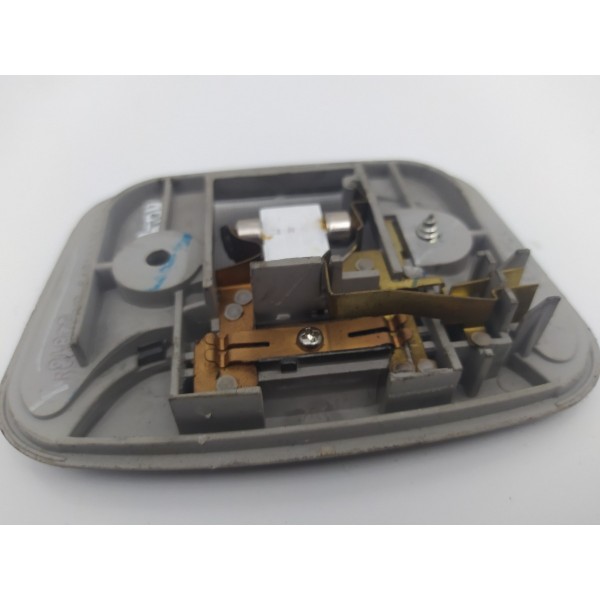 Luz Teto Cortesia Mitsubishi L200 Triton 2012 2013