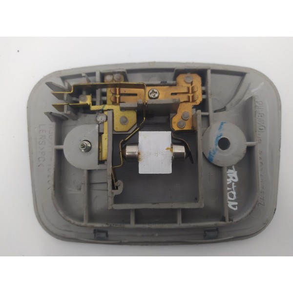 Luz Teto Cortesia Mitsubishi L200 Triton 2012 2013