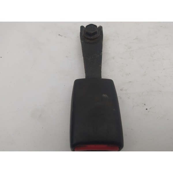 Engate Cinto Segurança Dianteiro Direito L200 Triton 2012 13