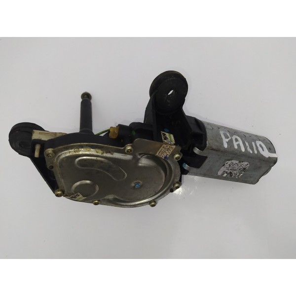 Motor Limpador Traseiro Fiat Palio Weekend 05/12
