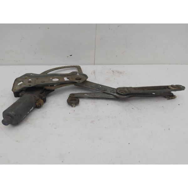 Máquina Vidro Dianteira Direita Mercedes Benz C180 1997 98
