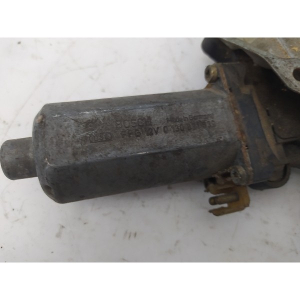 Máquina Vidro Dianteira Direita Mercedes Benz C180 1997 98