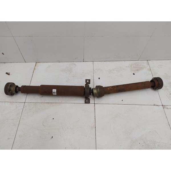 Eixo Cardan Traseiro Jeep Grand Cherokee 3.0 2014 Diesel