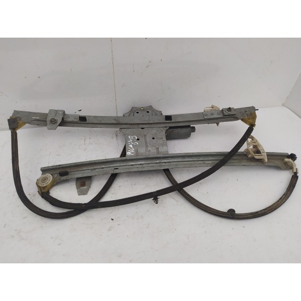 Máquina Vidro Dianteira Direita Citroën Picasso 2006 2007